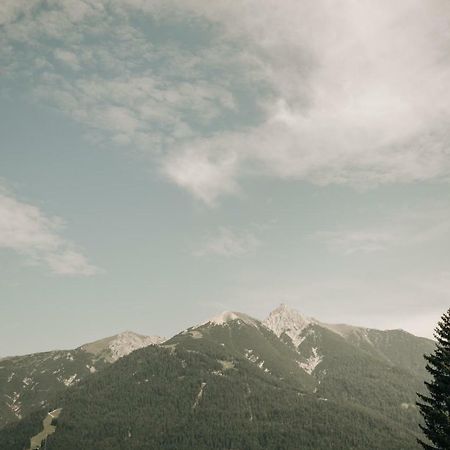 Appartement Meier Seefeld in Tirol Esterno foto