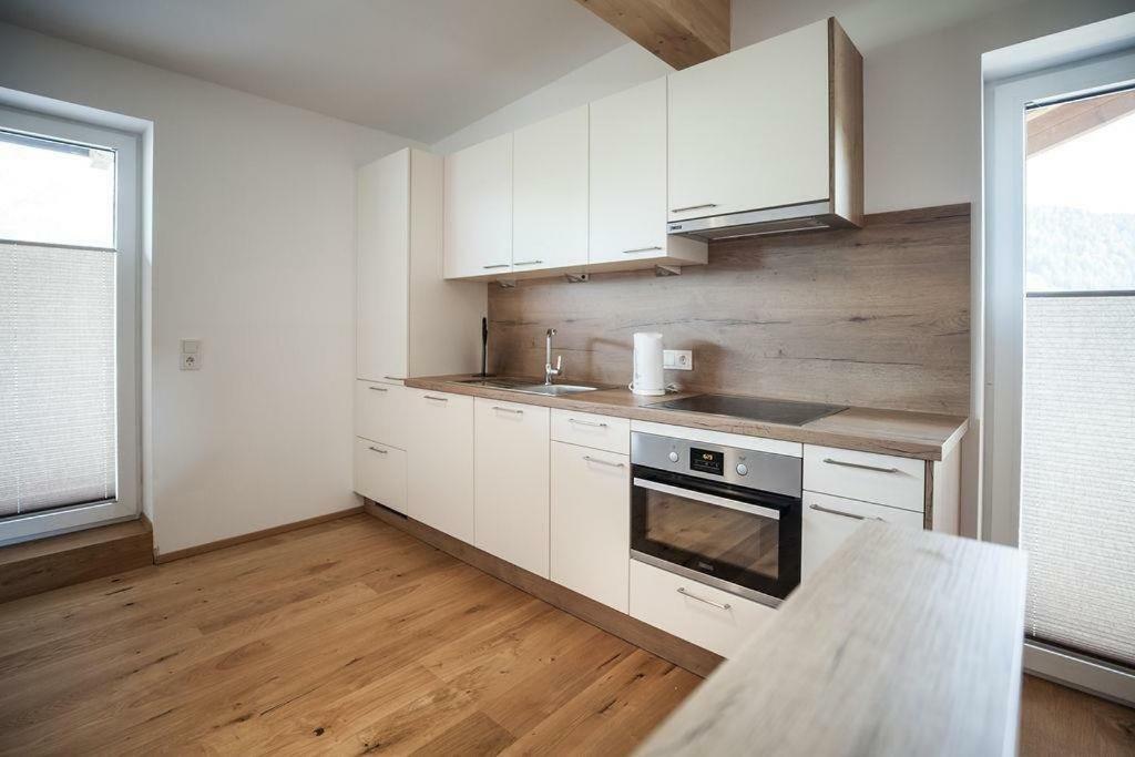 Appartement Meier Seefeld in Tirol Esterno foto
