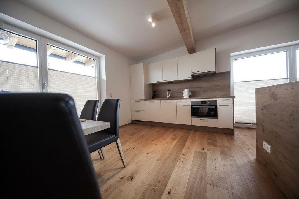 Appartement Meier Seefeld in Tirol Esterno foto