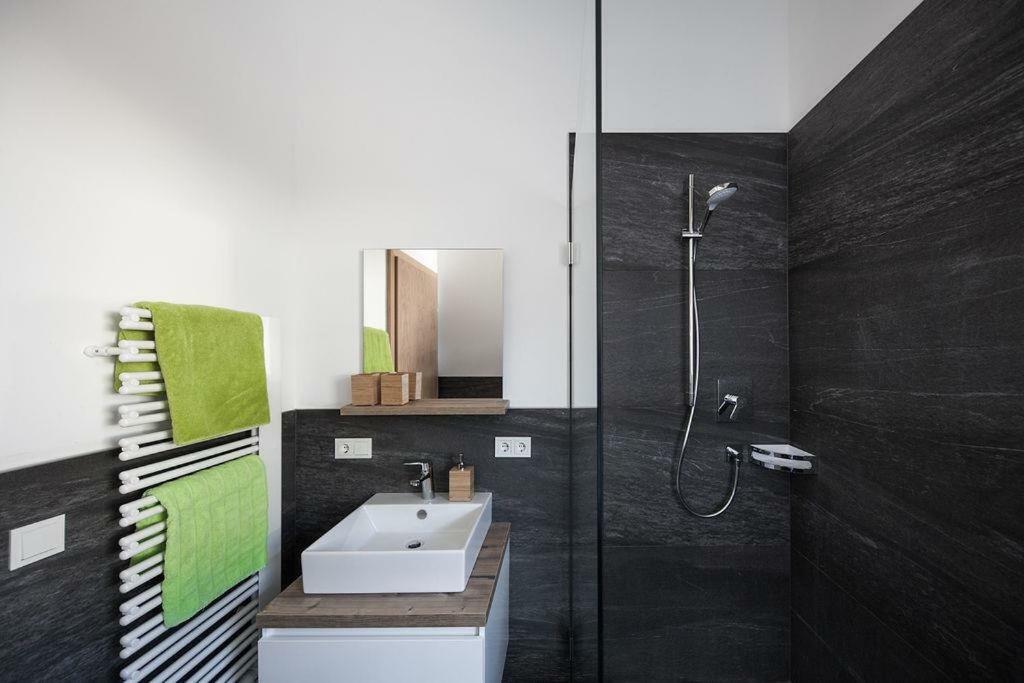 Appartement Meier Seefeld in Tirol Esterno foto