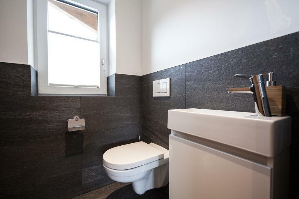Appartement Meier Seefeld in Tirol Esterno foto