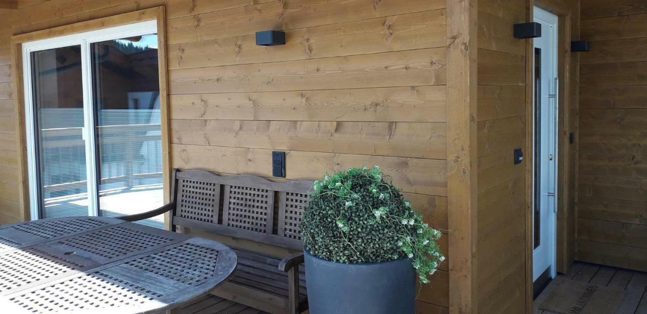 Appartement Meier Seefeld in Tirol Esterno foto