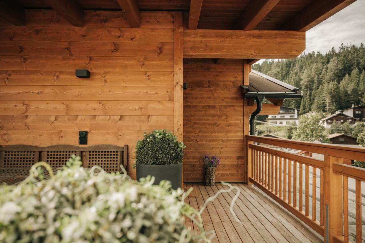 Appartement Meier Seefeld in Tirol Esterno foto