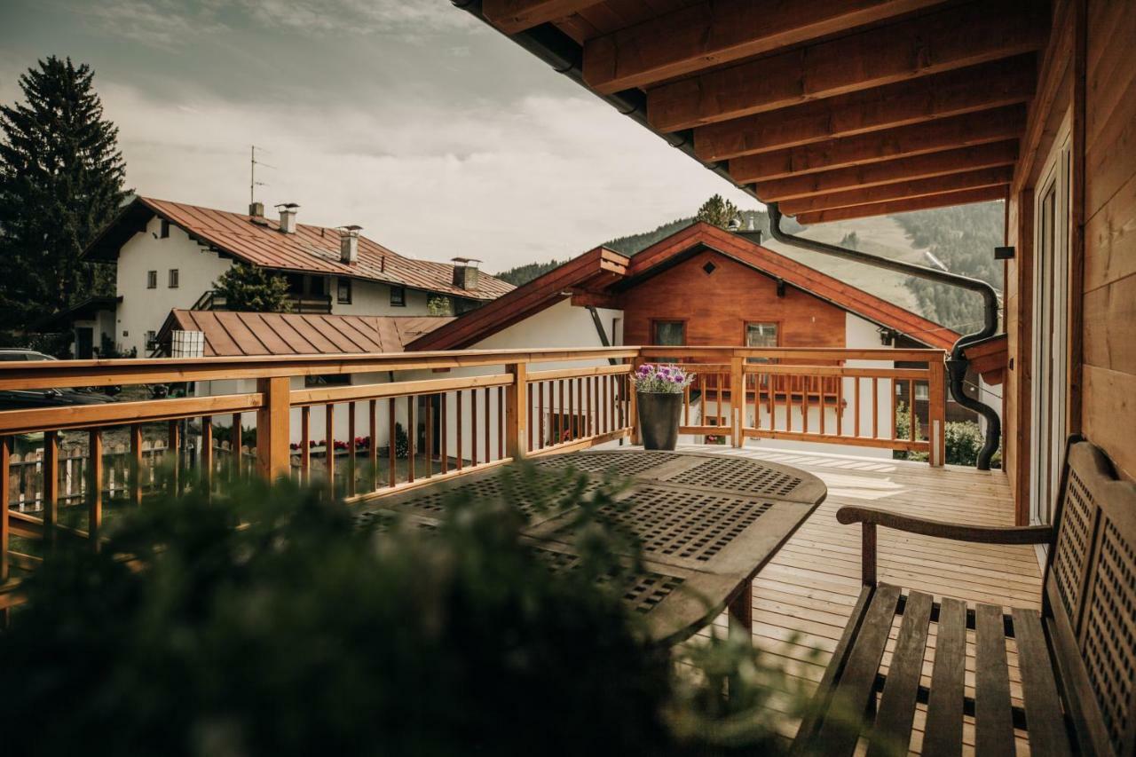 Appartement Meier Seefeld in Tirol Esterno foto