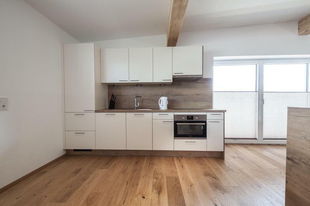 Appartement Meier Seefeld in Tirol Esterno foto